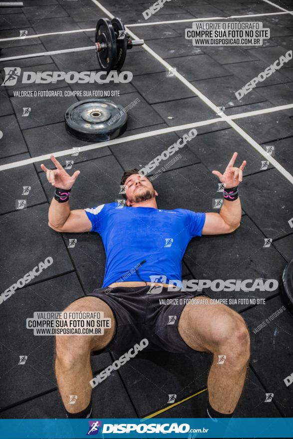 Barracão Summer Games 2022