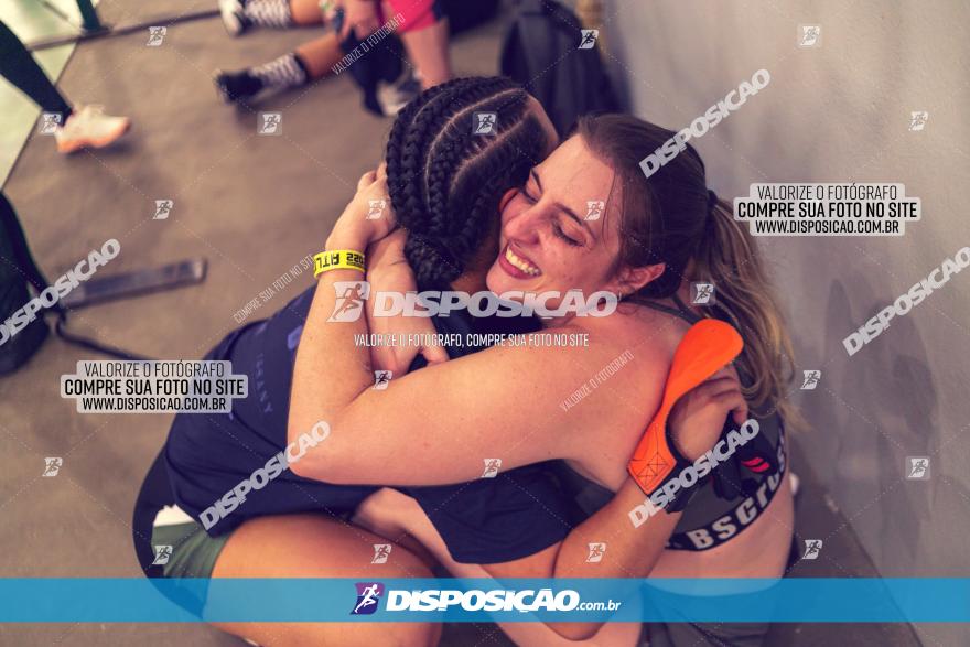 Barracão Summer Games 2022