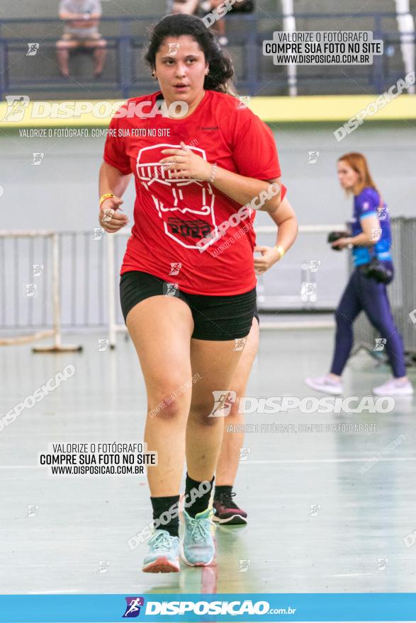 Barracão Summer Games 2022