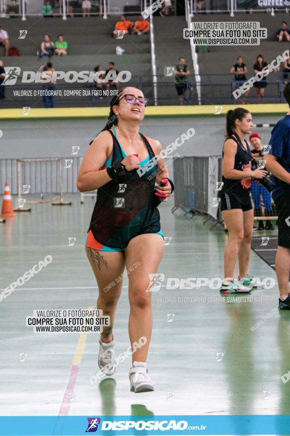 Barracão Summer Games 2022