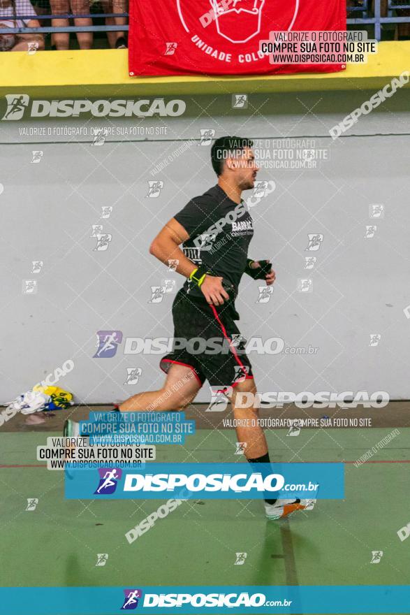 Barracão Summer Games 2022