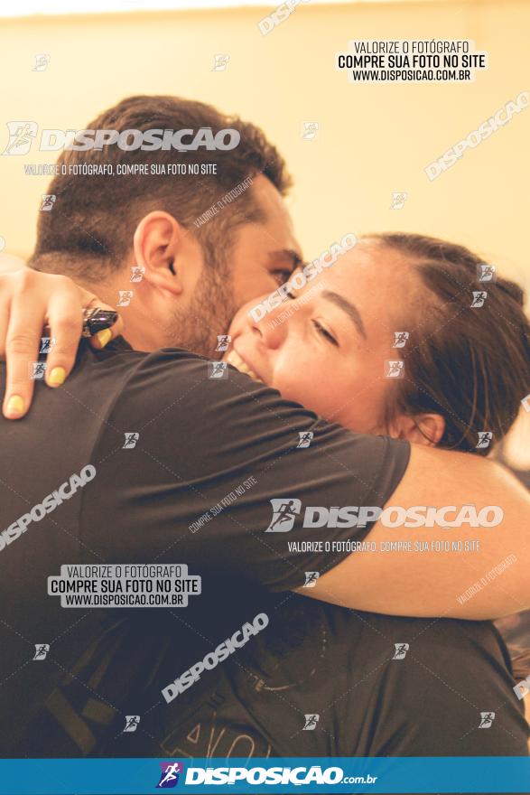 Barracão Summer Games 2022