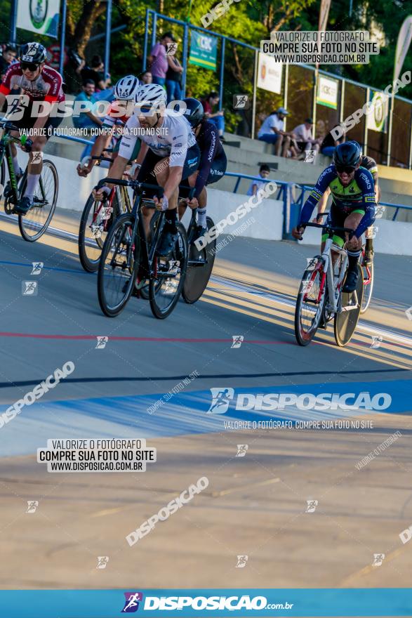 Taça Brasil de Ciclismo de Pista 2022