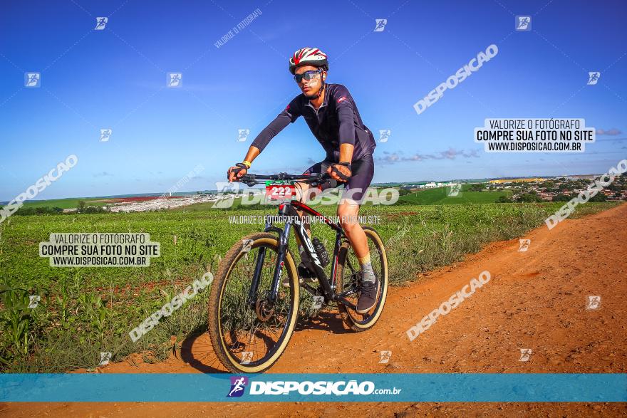 1º PEDAL ESPECIAL EM PROL DA APAE DE PAIÇANDU