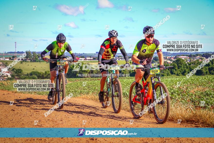 1º PEDAL ESPECIAL EM PROL DA APAE DE PAIÇANDU