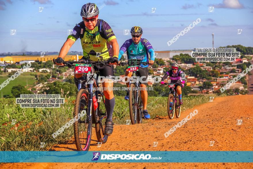 1º PEDAL ESPECIAL EM PROL DA APAE DE PAIÇANDU