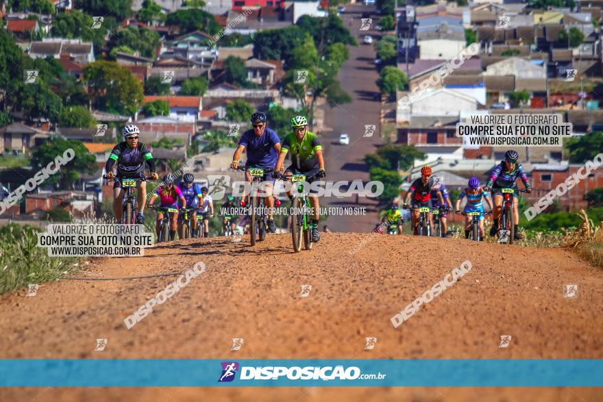 1º PEDAL ESPECIAL EM PROL DA APAE DE PAIÇANDU