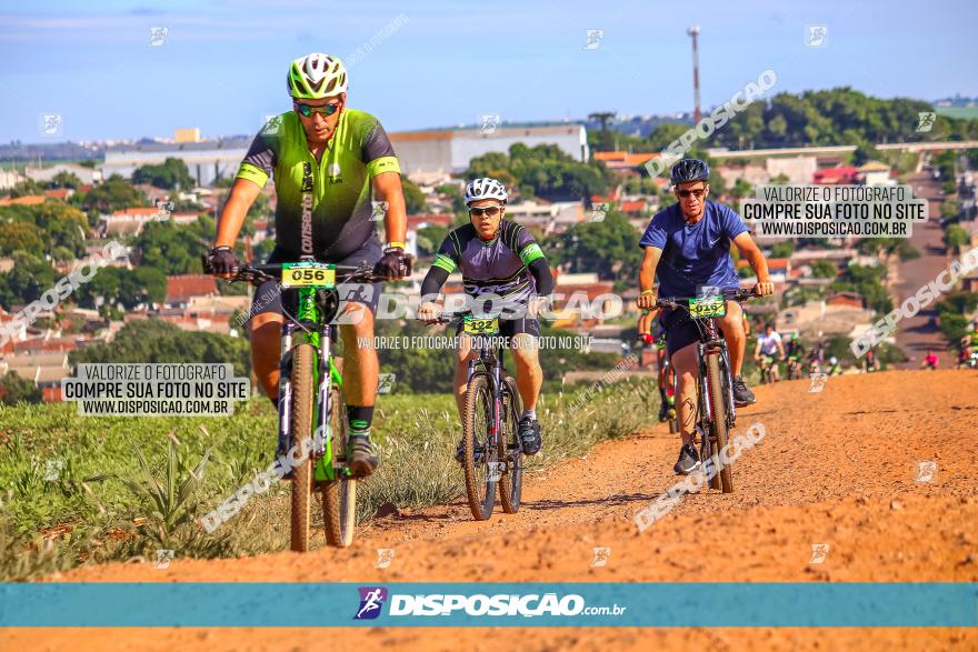 1º PEDAL ESPECIAL EM PROL DA APAE DE PAIÇANDU