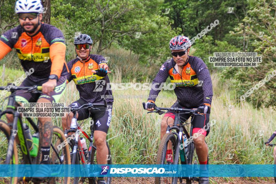 12º Circuito Jandaia