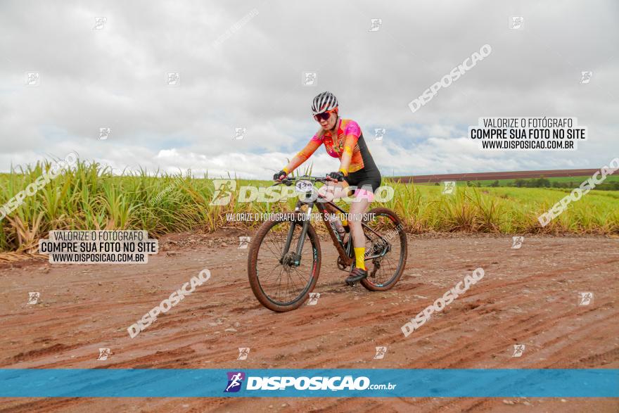 4º Pedal Solidário Porecatu - Bike & Run