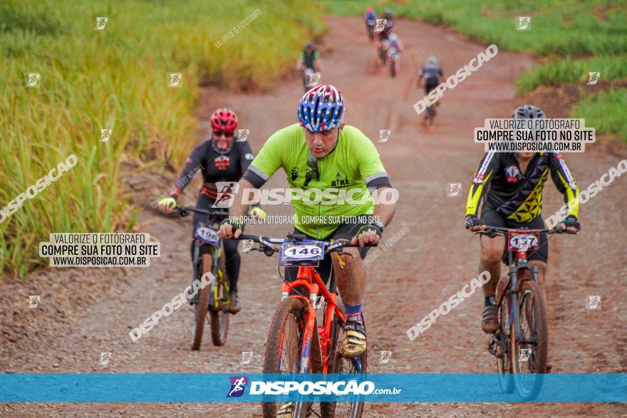 4º Pedal Solidário Porecatu - Bike & Run