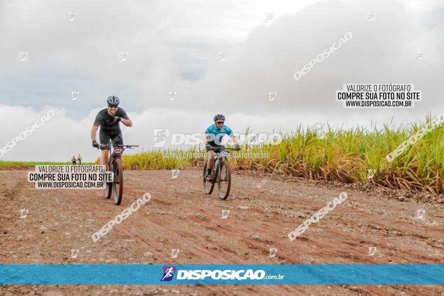 4º Pedal Solidário Porecatu - Bike & Run