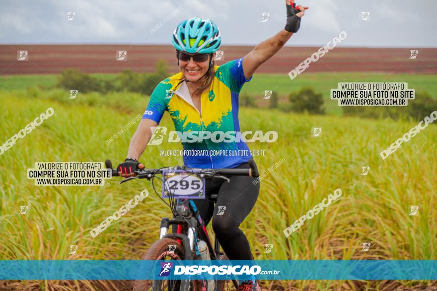 4º Pedal Solidário Porecatu - Bike & Run
