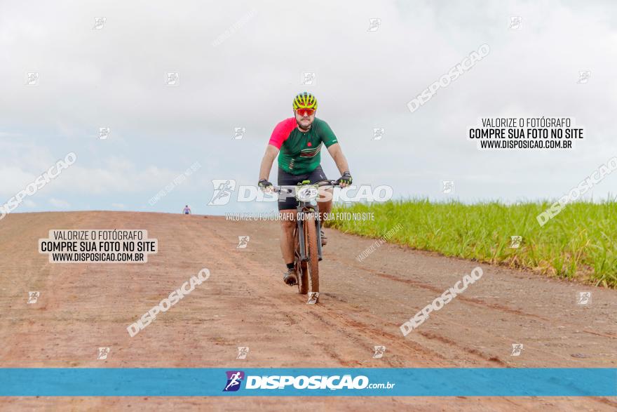 4º Pedal Solidário Porecatu - Bike & Run