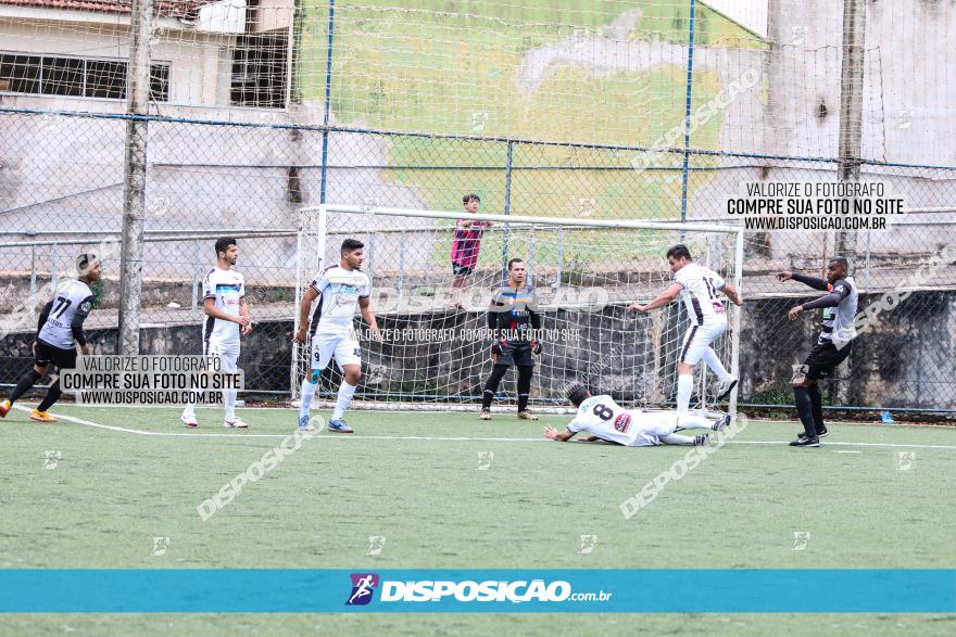 Copa LandView e Super Copa BigBol - Finais