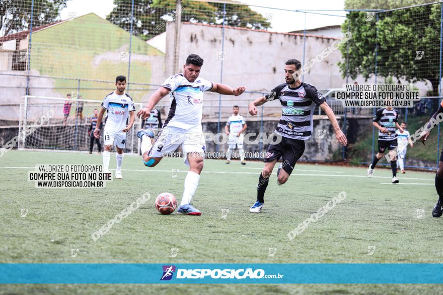 Copa LandView e Super Copa BigBol - Finais