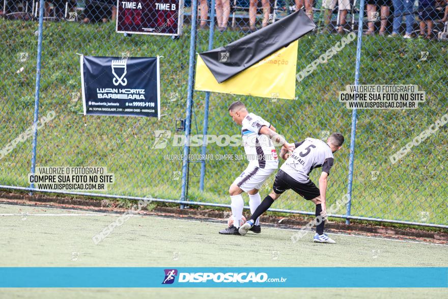 Copa LandView e Super Copa BigBol - Finais