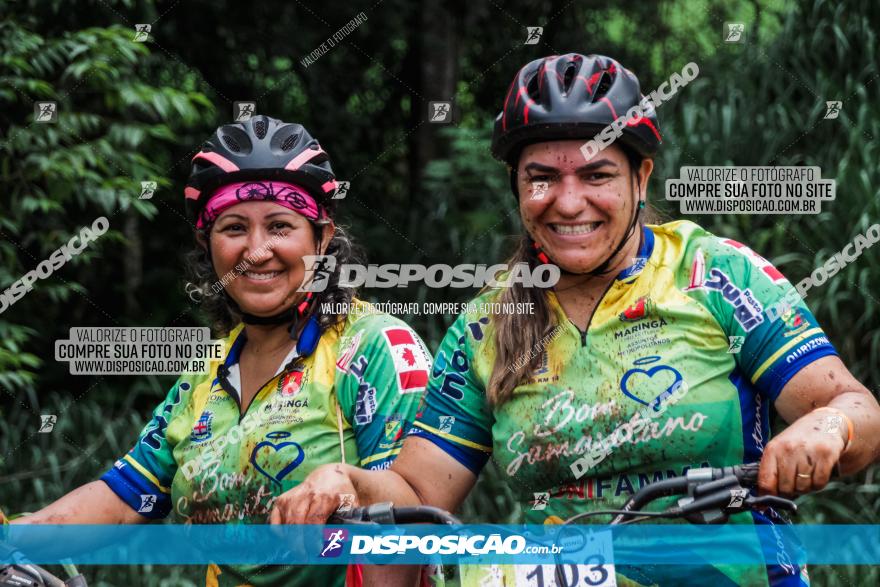 Circuito Metropolitano de Cicloturismo - 3ª Etapa