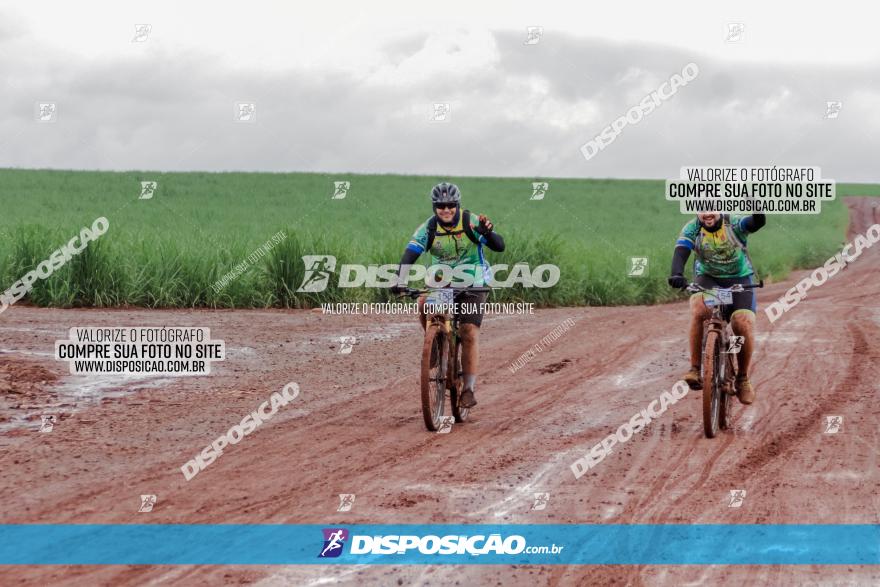 Circuito Metropolitano de Cicloturismo - 3ª Etapa