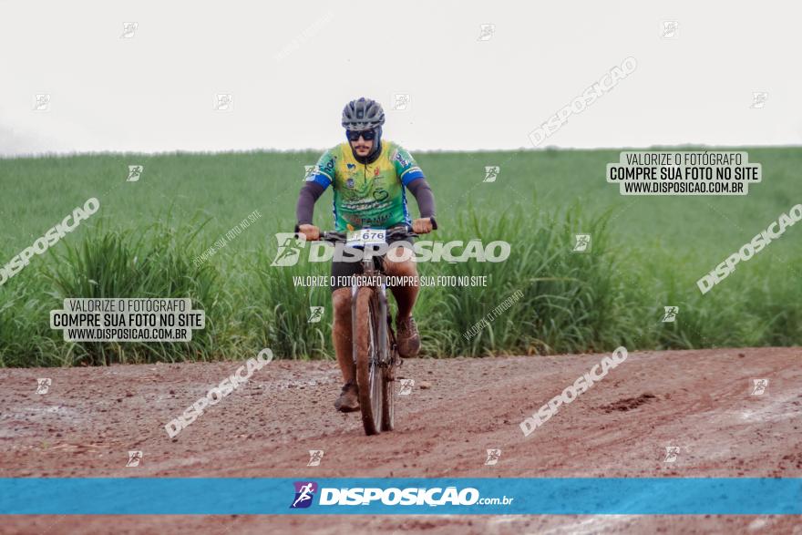 Circuito Metropolitano de Cicloturismo - 3ª Etapa