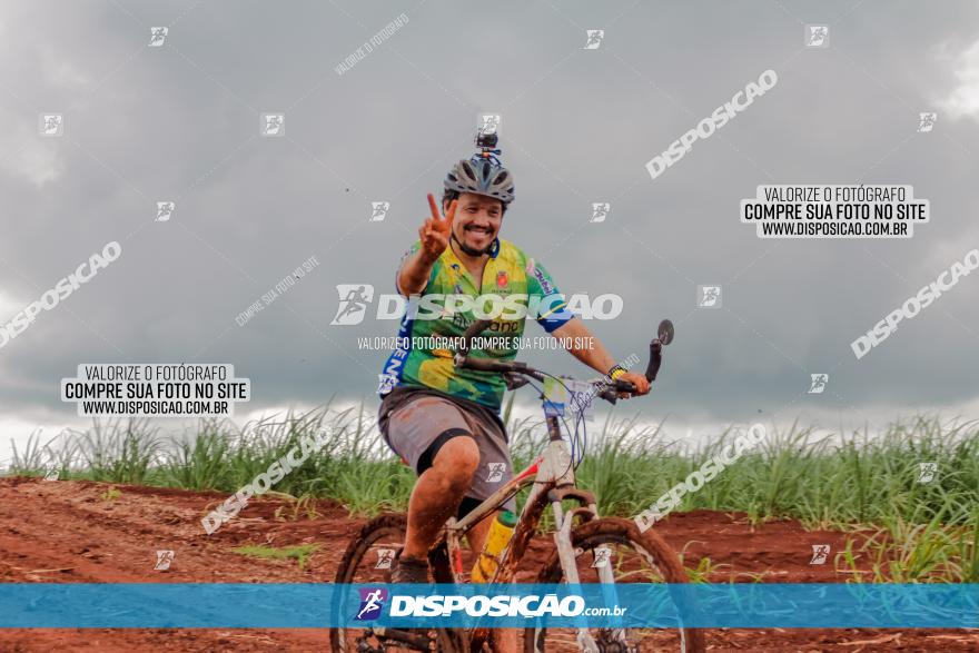 Circuito Metropolitano de Cicloturismo - 3ª Etapa