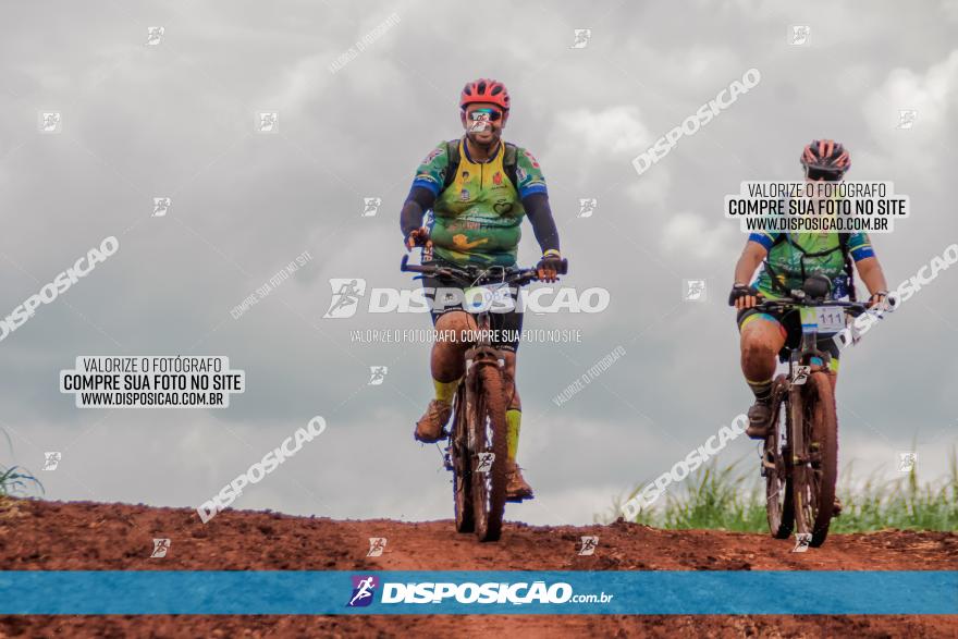 Circuito Metropolitano de Cicloturismo - 3ª Etapa