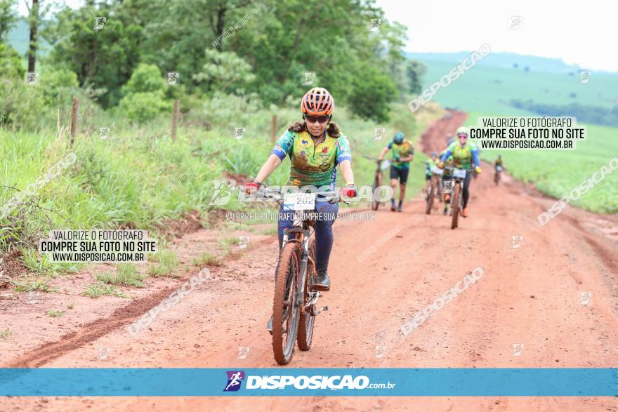 Circuito Metropolitano de Cicloturismo - 3ª Etapa