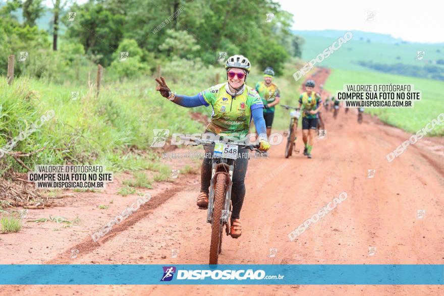Circuito Metropolitano de Cicloturismo - 3ª Etapa