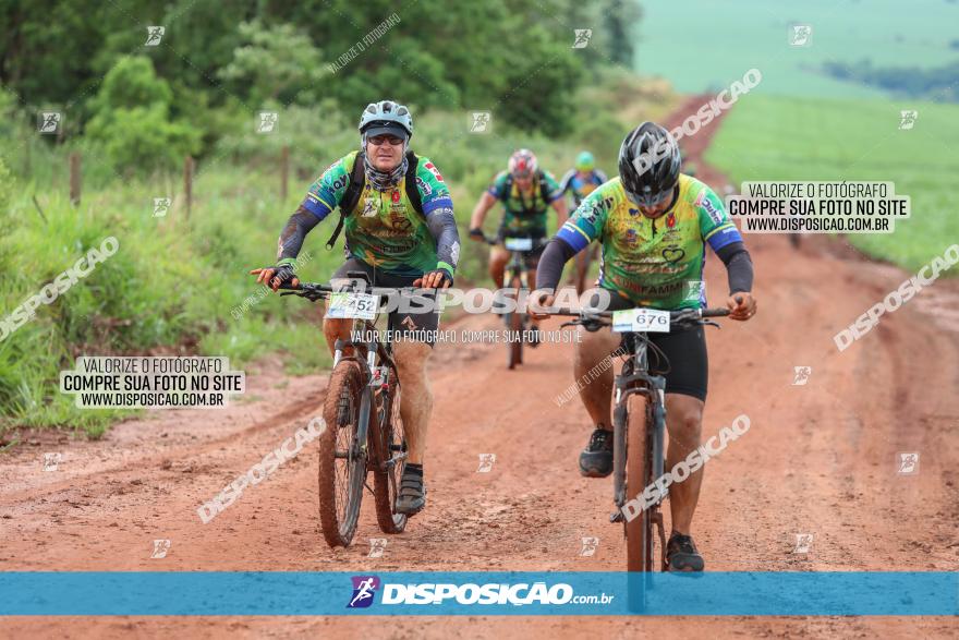 Circuito Metropolitano de Cicloturismo - 3ª Etapa