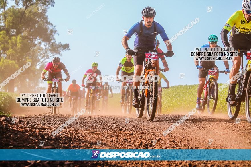Circuito Regional de Mtb - 1a Etapa - Ourizona