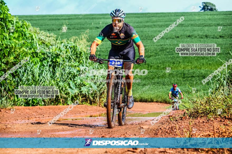 Circuito Regional de Mtb - 1a Etapa - Ourizona