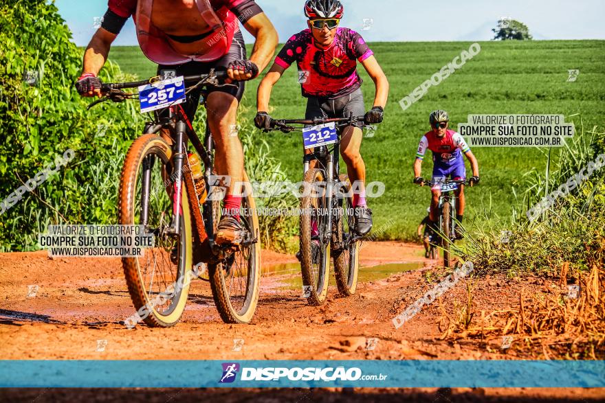 Circuito Regional de Mtb - 1a Etapa - Ourizona