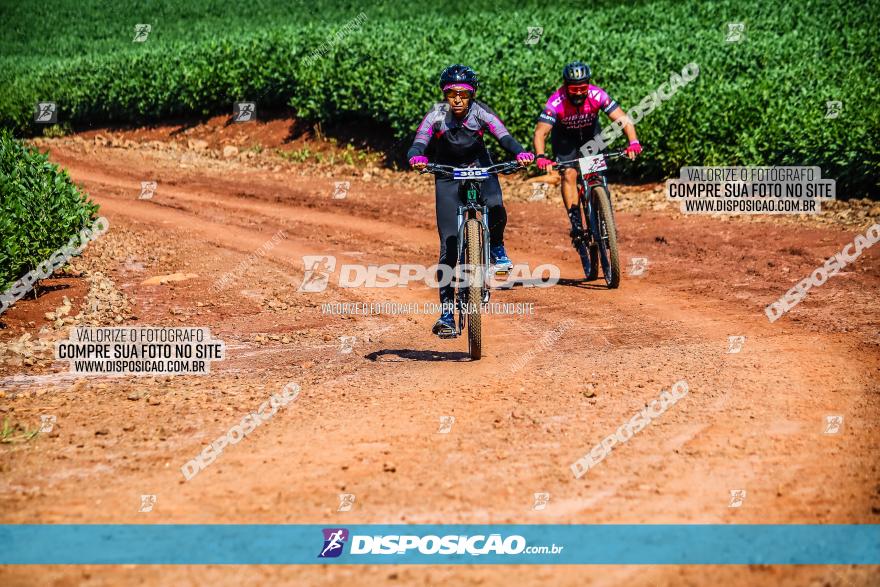 Circuito Regional de Mtb - 1a Etapa - Ourizona
