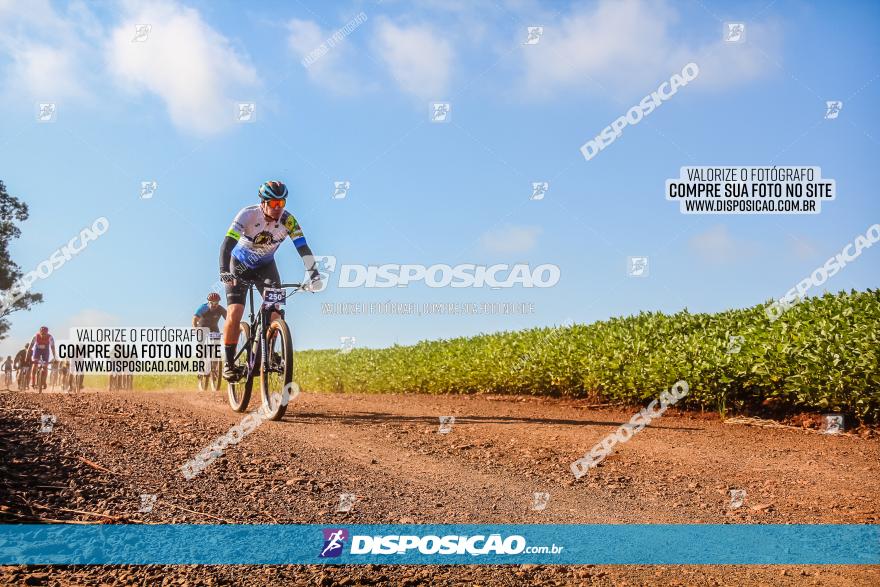 Circuito Regional de Mtb - 1a Etapa - Ourizona
