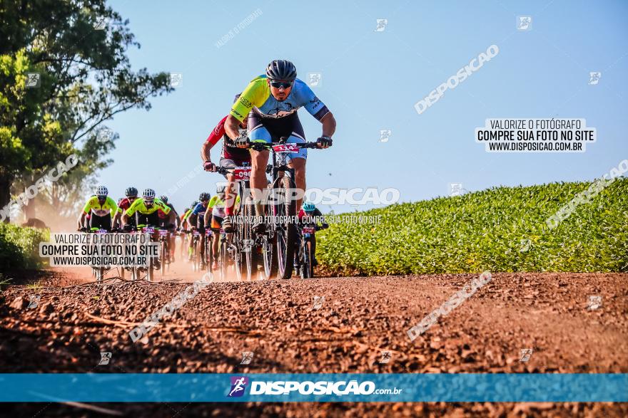 Circuito Regional de Mtb - 1a Etapa - Ourizona