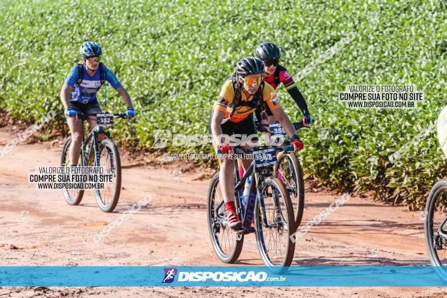 Circuito Regional de Mtb - 1a Etapa - Ourizona