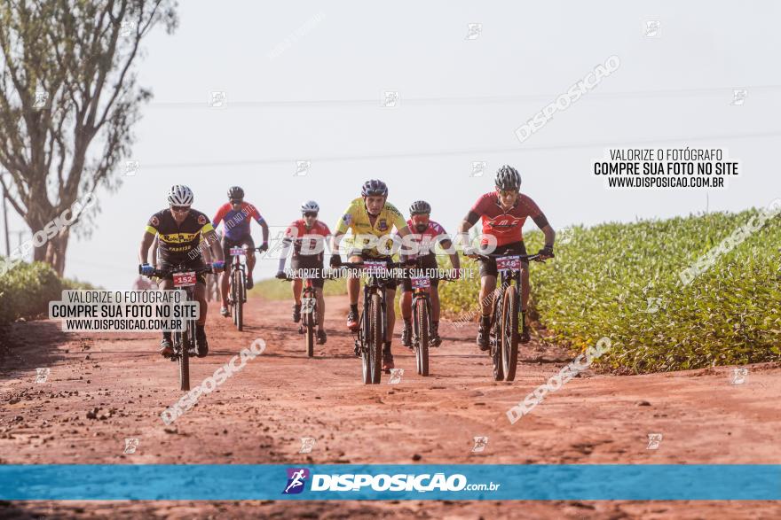 Circuito Regional de Mtb - 1a Etapa - Ourizona