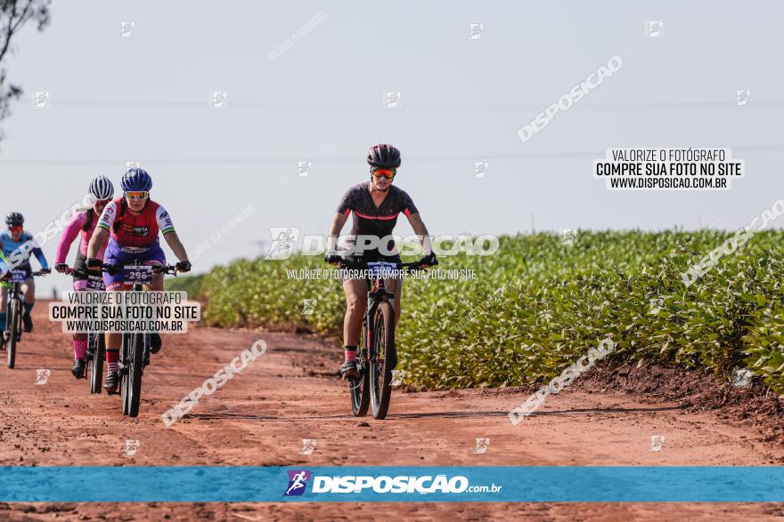 Circuito Regional de Mtb - 1a Etapa - Ourizona