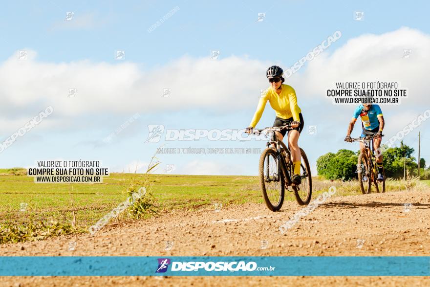 Barril Ride - 2ª Edição
