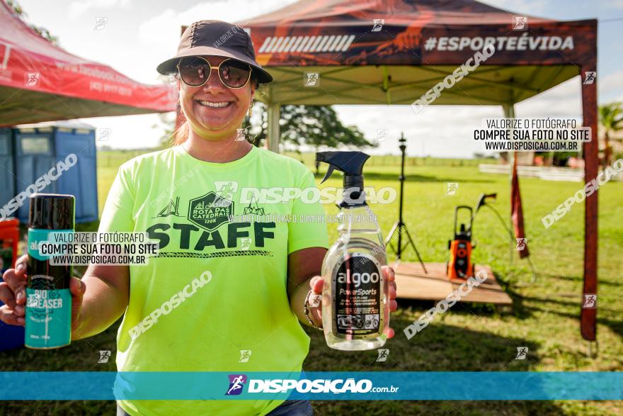 Barril Ride - 2ª Edição