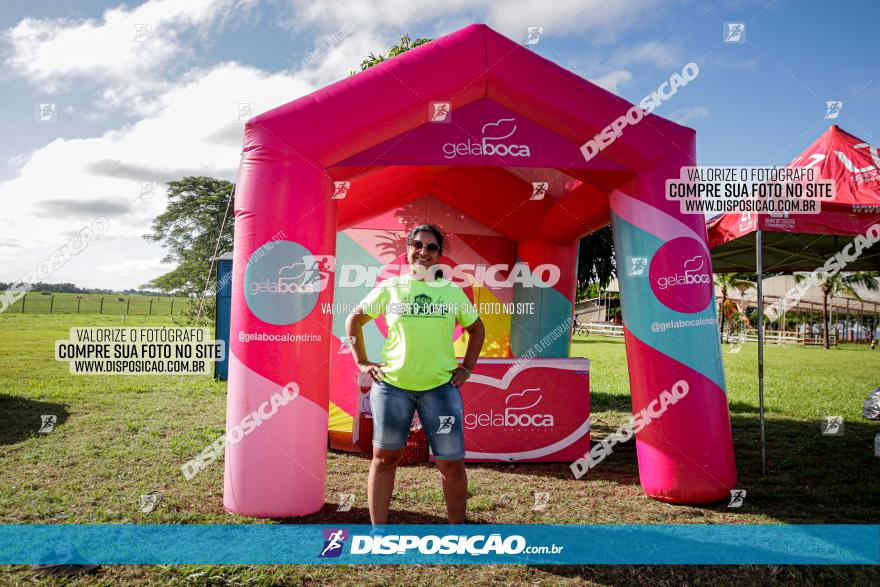 Barril Ride - 2ª Edição