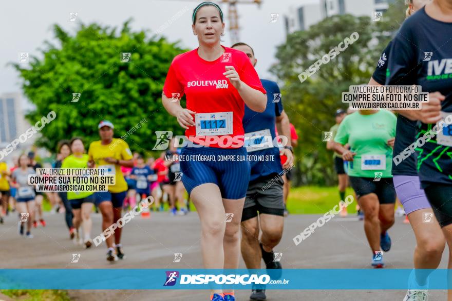 Boulevard Run 2023