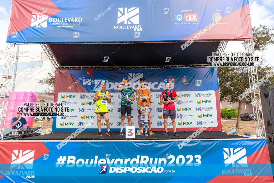 Boulevard Run 2023