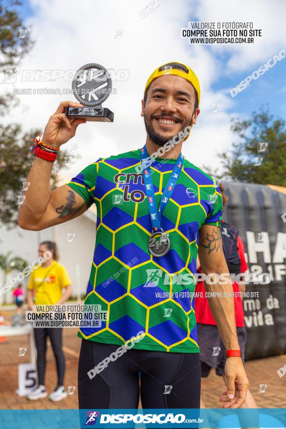 Boulevard Run 2023