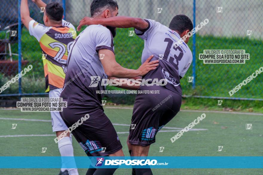 Copa Land View e Superliga BigBol