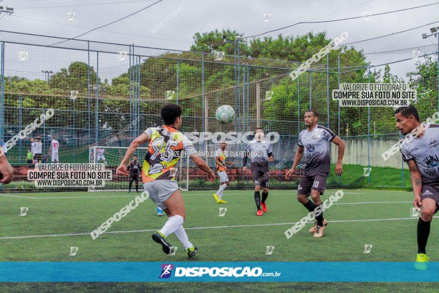 Copa Land View e Superliga BigBol