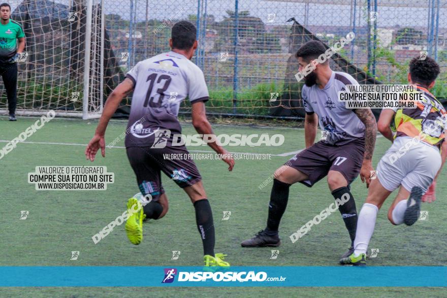 Copa Land View e Superliga BigBol