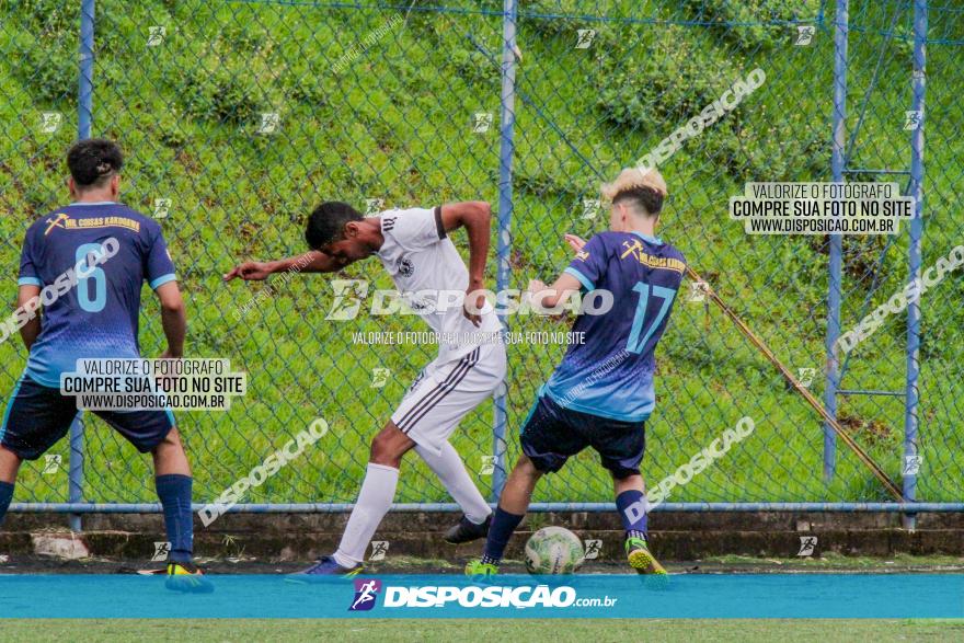 Copa Land View e Superliga BigBol