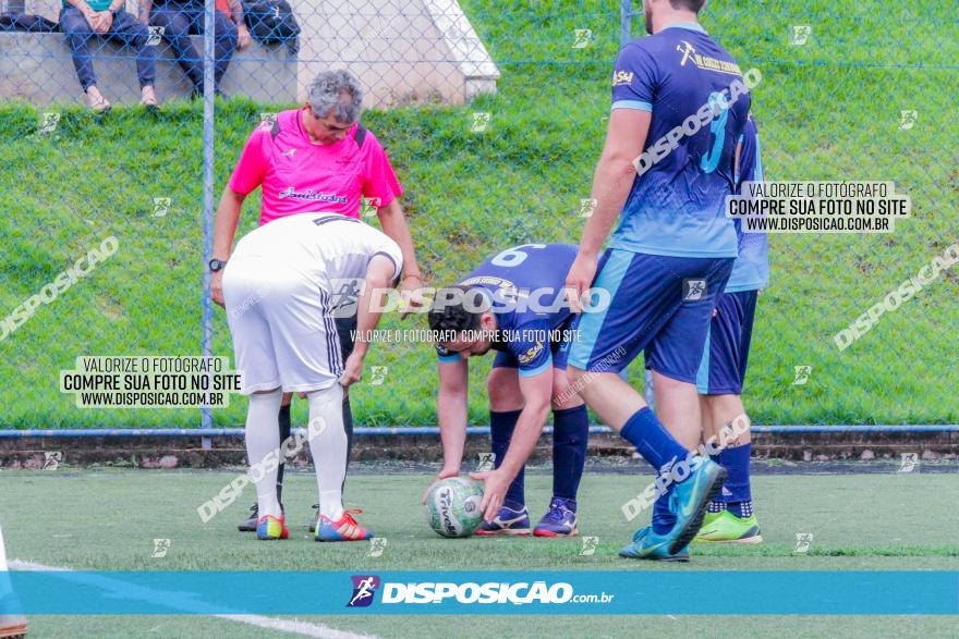 Copa Land View e Superliga BigBol