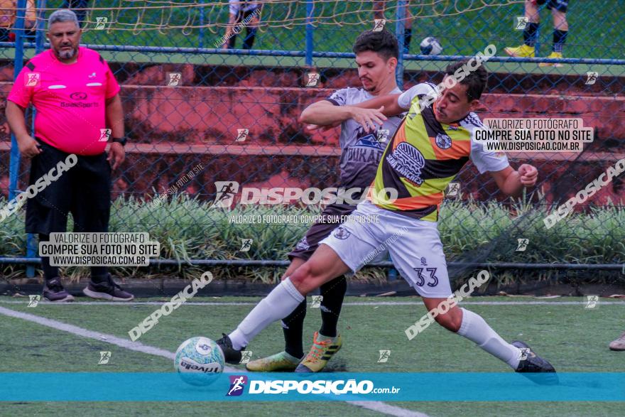 Copa Land View e Superliga BigBol